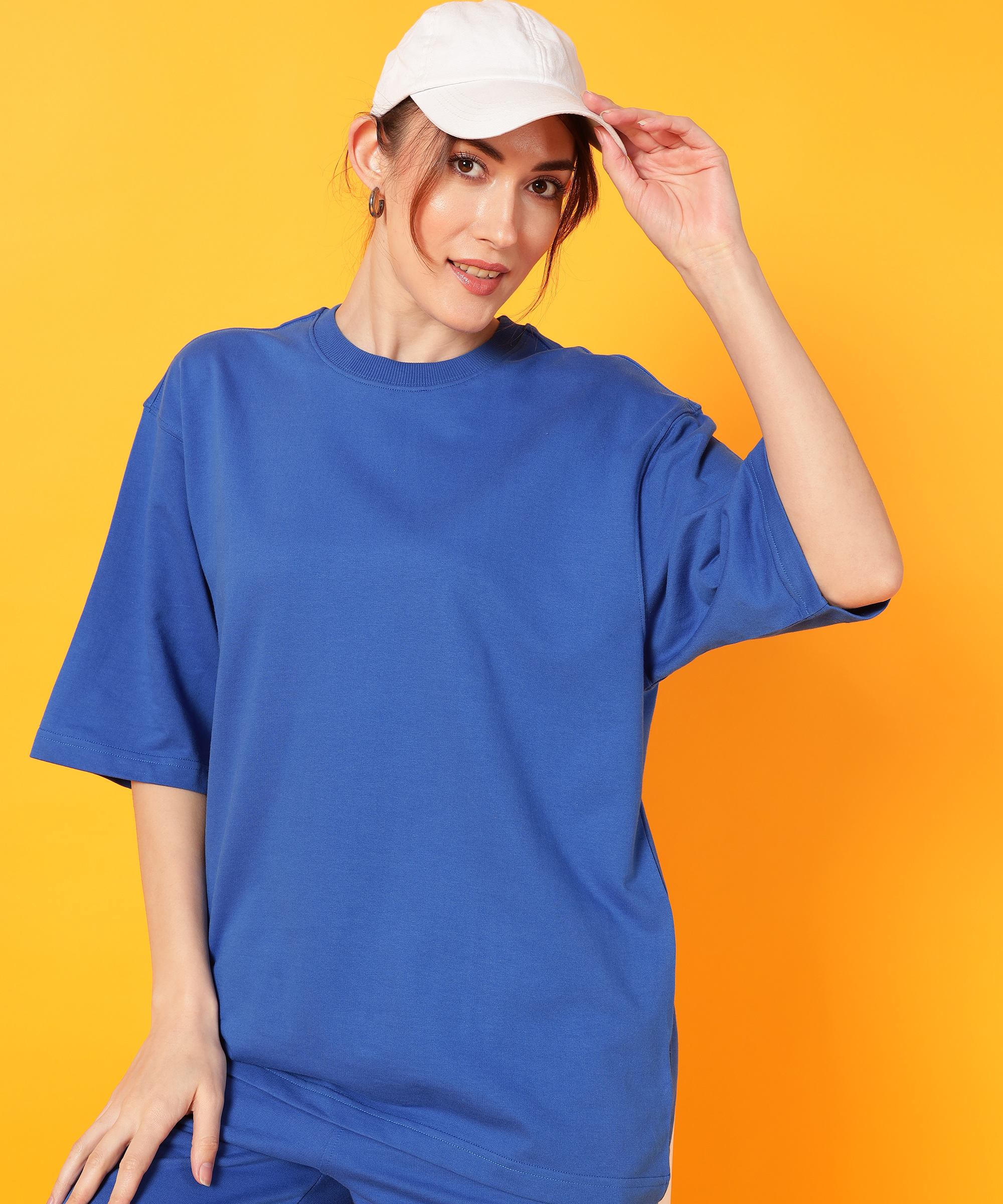 Oversized Tees
From ₹999