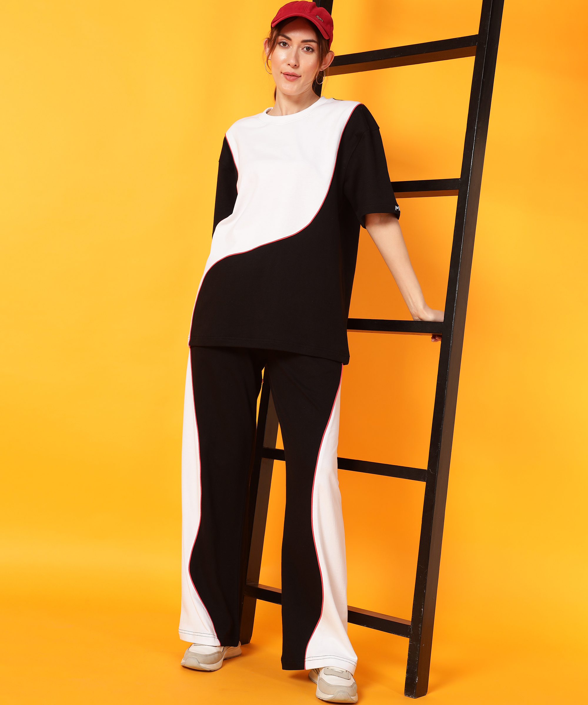 Oversized Fits
Starting ₹999