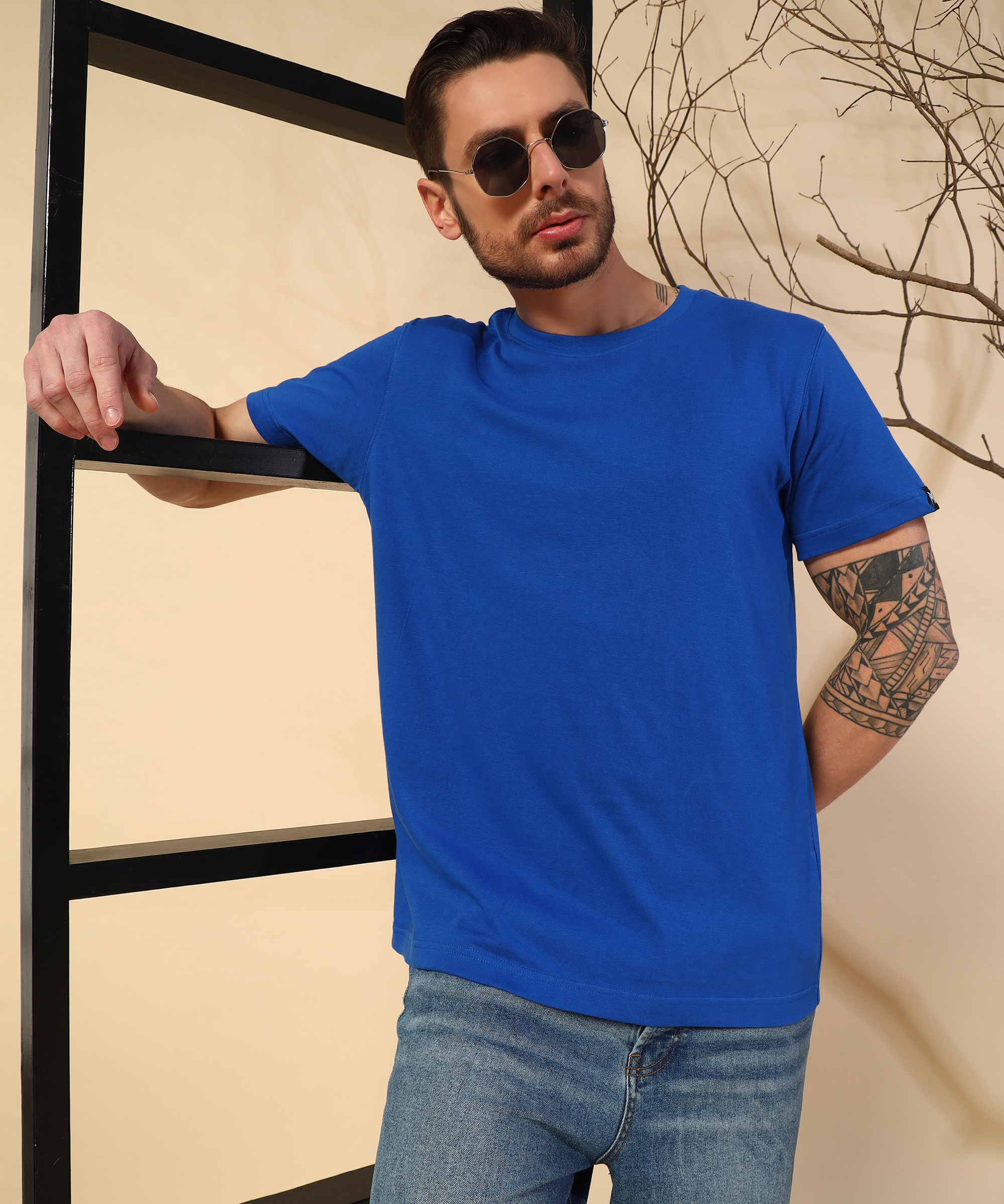 Fresh Streetwear
Just Landed